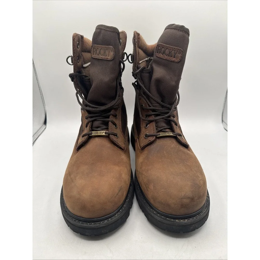 Rocky gore tex